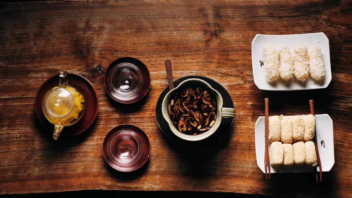 Seoul: Guided Food & Market Tour with 8+ Tastings — a Seoul tour listing on this Seoul city guide, South Korea