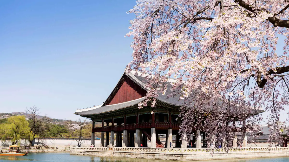 Seoul: Highlights of Seoul Full-Day Tour — a Seoul tour listing on this Seoul city guide, South Korea